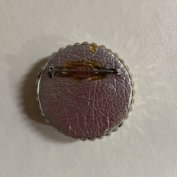 James Arpad brooch - Picture 2 of 3